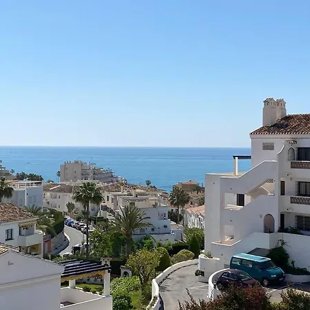 Lejlighed 3 Bedroom Penthouse Close By Parque De La Paloma *