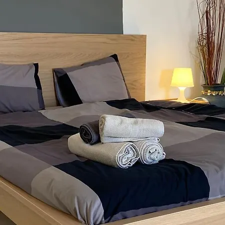 3 Bedroom Penthouse Close By Parque De La Paloma Benalmádena