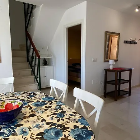 Lejlighed 3 Bedroom Penthouse Close By Parque De La Paloma *