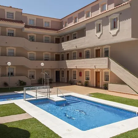 3 Bedroom Penthouse Close By Parque De La Paloma Lejlighed